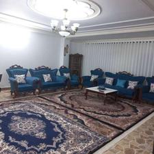 اجاره آپارتمان 120 متر در بلوار جانبازان