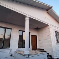 فروش ویلایی 110 متر بنا 170 متر زمین سنددار آستانه عبدل آباد