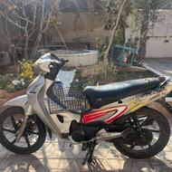 احسان لاکی مدل 88