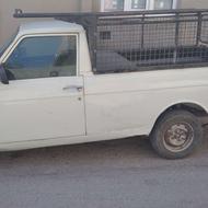 وانت کرایه دیواندره