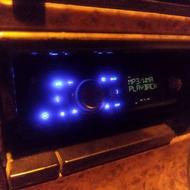 پخش الجی مناسب سیستم و لوازم دوگانه و لوازم خودرو.