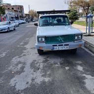 مزدا ژاپنی دوگانه فابریک