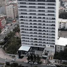 فروش آپارتمان 125 متر در بلوار ساحلی