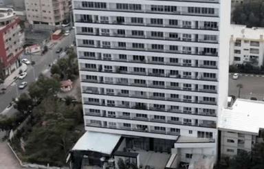 فروش آپارتمان 125 متر در بلوار ساحلی