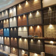 اجرای نمای آجرنما ،نمای سنگ سرامیک،بازسازی نما