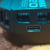 فن خنک کننده گوشی موبایل سالم سالم