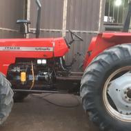 تراکتور 399 جفت