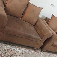 مبل راحتی 7 نفره