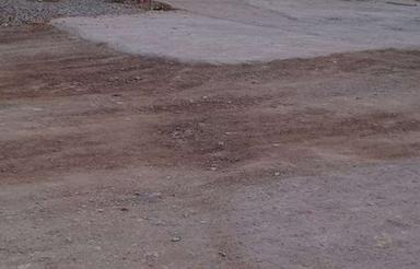 440 متر زمین جاده کلات روستای گمیزدر