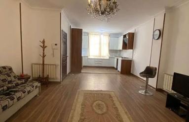 فردوس غرب 75متر 2خواب فول امکانات آفتابگیر تخلیه