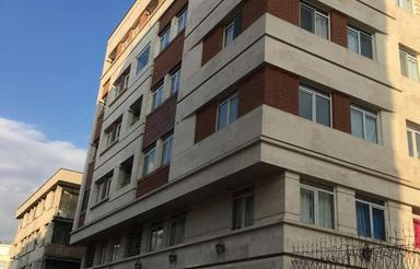 آپارتمان فول امکانات 2 خواب رهن کامل دکتر هوشیار