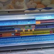 تعمیر یخچال و سرخانه صنعتی