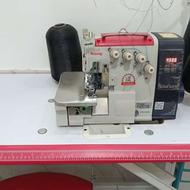 پنج نخ صنعتی رویانگ