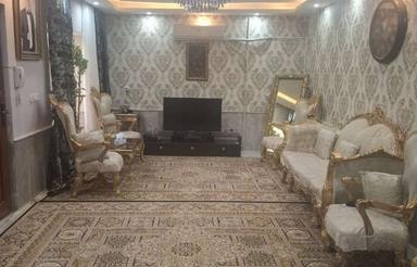 ویلایی صد متری رهن کامل ثابت بیگیان 16