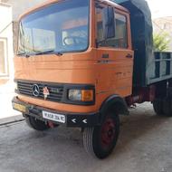 حمل نخاله فروش ماسه بلوک گچ پوکه خاک اجرسیمان موزائیک باخاور