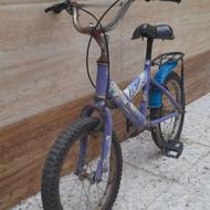 دوچرخه‌بچه