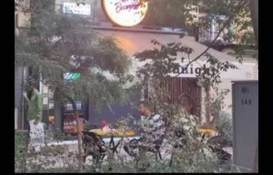 واگذاری فست فود