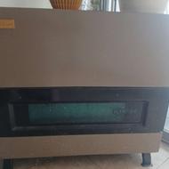 بخاری مهیاگاز 14 هزار