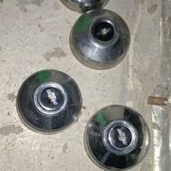 قالپاق سکه ای نیسان