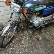 موتورمدل 87 5 دنده