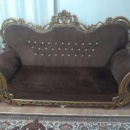 فروش مبل طرح سلطنتی