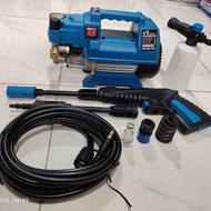 کارواش دینامی