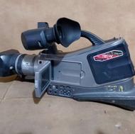 دوربین سر شانه ای پانسونیک