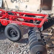 کشاورزی عمران