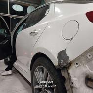 نیازمند نیروکار PDRماهر و نیمه ماهر بصورت درصدی