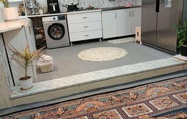 فروش فوری ساختمان دوطبقه