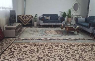 فروش خونه باغ نو ساخت