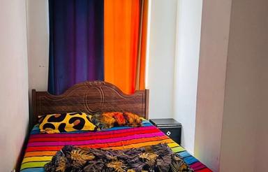 واحد مبله شیک