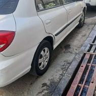 ریو مدل90 بیمه یکسال