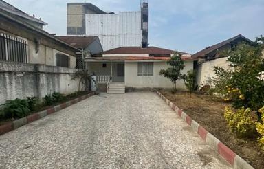 اجاره ویلا 85 متر در خیابان فردوسی غربی