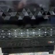 بخاری گازی نیک کالا