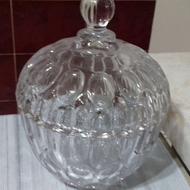 شکلات خوری کریستال