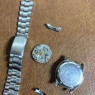 قاب و بند ساعت