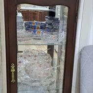 ویترین و بوفه