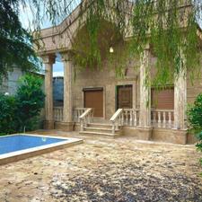 محدوده محمودآباد ویلا باغ اقاقیا با اقساط 9 ماهه و معاوضه