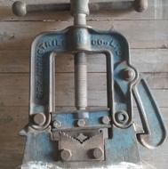 گیره REX ژاپن