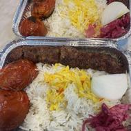 سفارش غذا بیرون بر