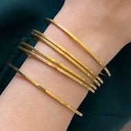 النگو استیل درجه یک برند کارتیر