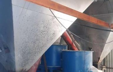 فروش شرکت ریخته گری مس و روی