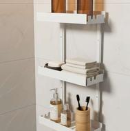 شلف،استند،طبقات زد زنگ حمام و سرویس بهداشتی