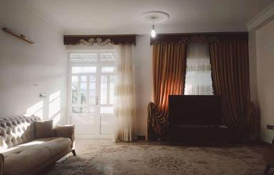 اجاره ویلا 447 متر در جاده بابل-بهنمیر