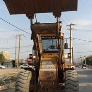 لودر اجاره ای