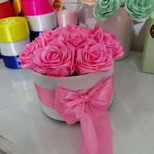 گل روبانی گل جاودان