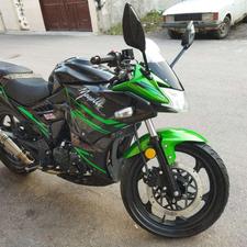 فروش دودستگاه موتورسیکلت