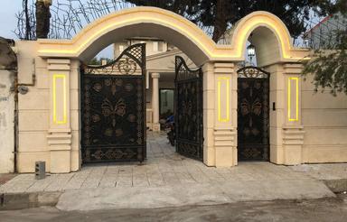 فروش ویلا 3 خوابه استخردار