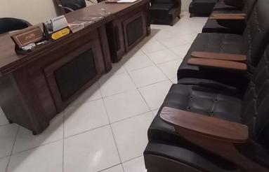 اجاره دفتر مشاور املاک